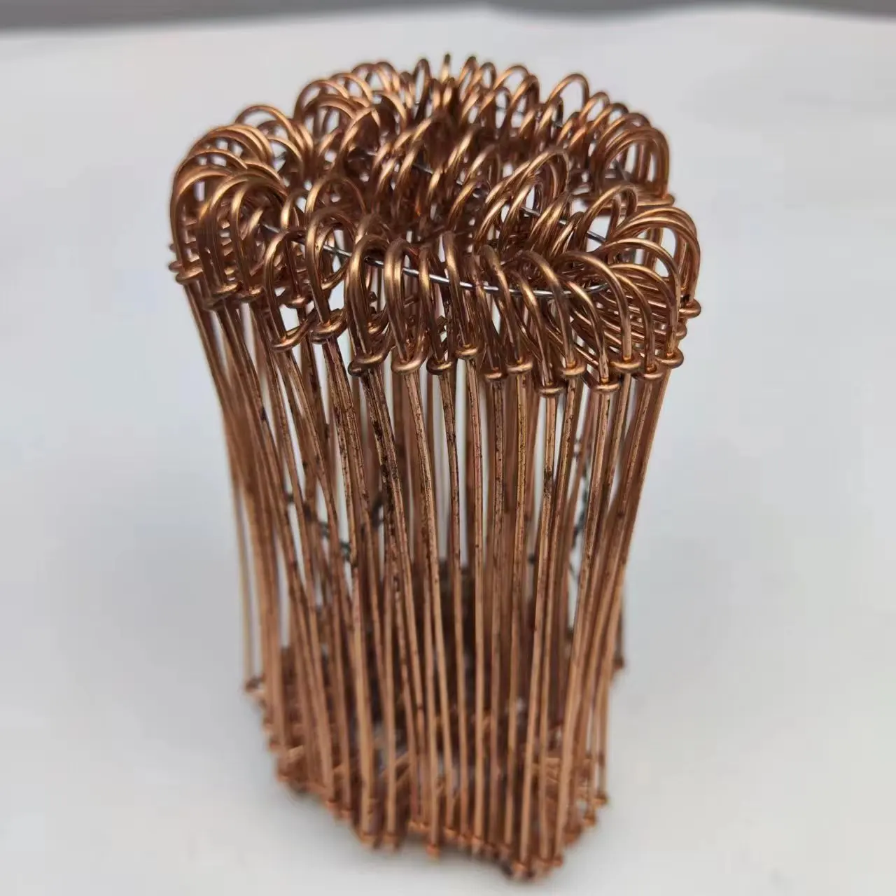 Manufacturer Best Price Diamond Chain Link Wire Mesh Fencing Roll