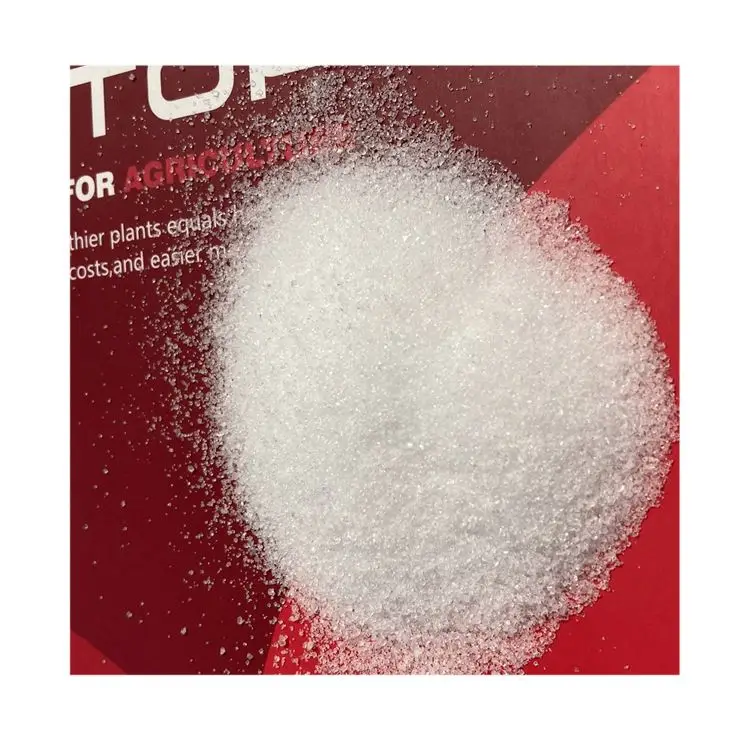 Dap 21-53-0 Organic Plant Fertilizer Base Fertilizer For Seaweed
