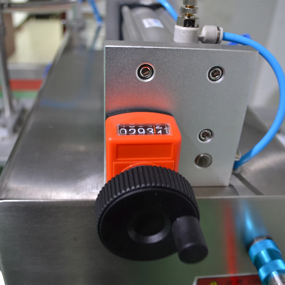 Oyster Sauce Curry Paste Viscous Liquid Automatic Multi-function Packaging Machine
