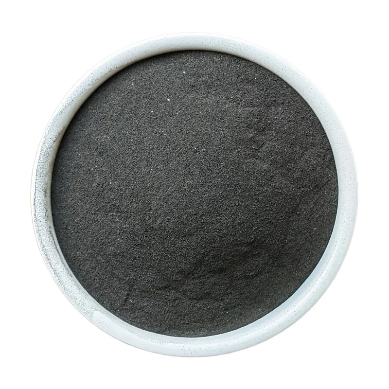High Quality 99% Purity Metal Iron Powder Used for Iron Powder for Friction System