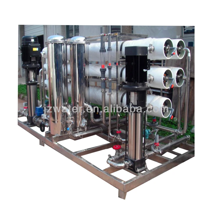 Water Life System Reverse Osmosis