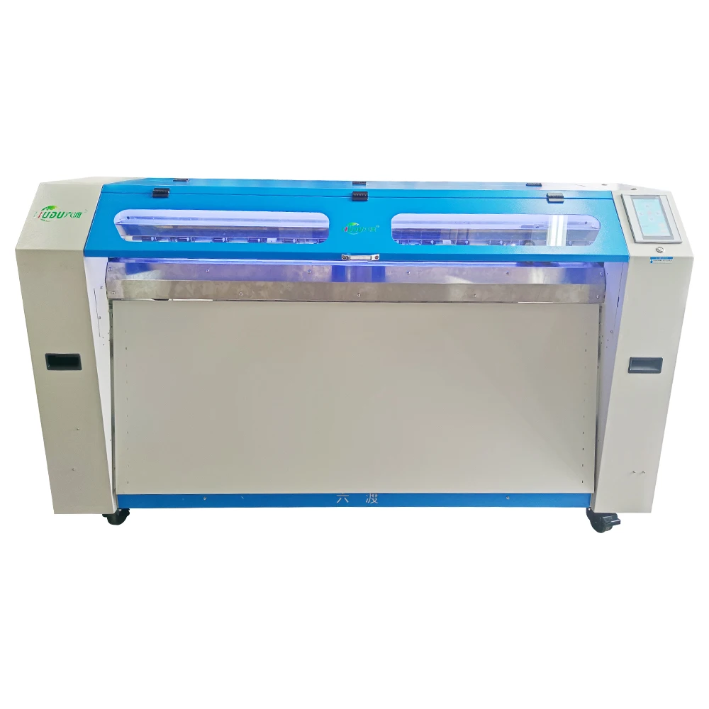 Automatic paper machine paper cutting machine paper trimmer