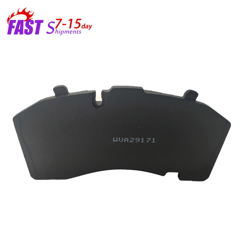 Лучший поставщик автомобильных запчастей, недорого от тормозной колодки для D1777