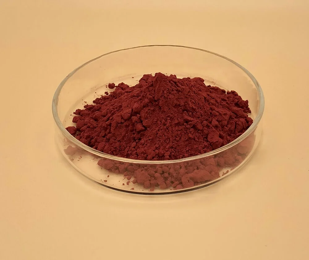 Red Yeast Rice Extract Rich In 0.2%-5% HPLC High Quality Monacolin k By Red Yeast Rice Manufacturer