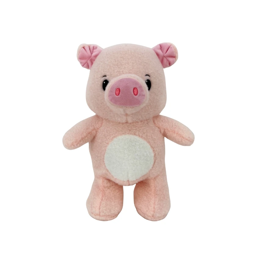 Huggable Stuffed animal Soft elephant  Pillow Gifts for Kids  Kawaii  Animal Shaped  Cuddle Elephant Toy Present