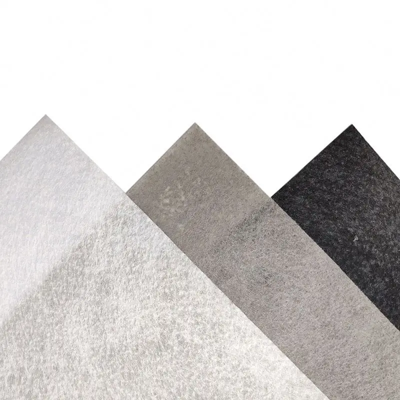 Factory Supply Soft Textile Waterproof Plain Lining Polyester Fabric