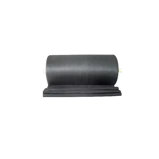 High Quality RAYON-based graphite soft felt