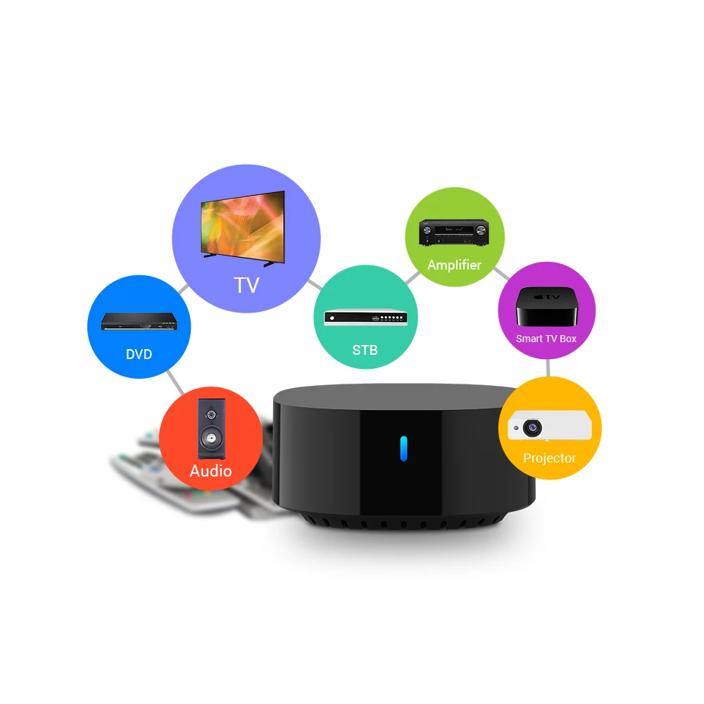 Replaced Remote Control TV USE For samsung BN59-01199F BN59-01259E LCD LED Smart TV