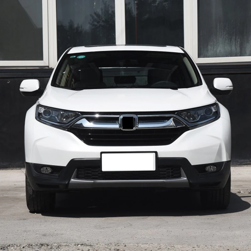 Suitable for 2017 Honda crv headlight assembly halogen headlights