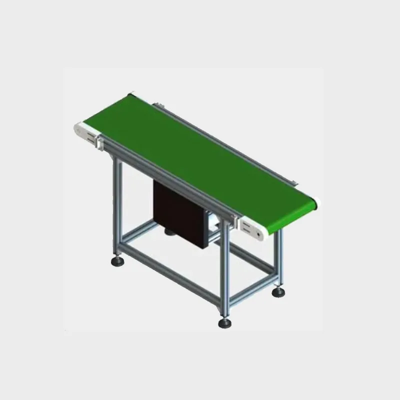 Industrial mini conveyor belt for food conveyor roller vertical belts conveyer belt conveyors