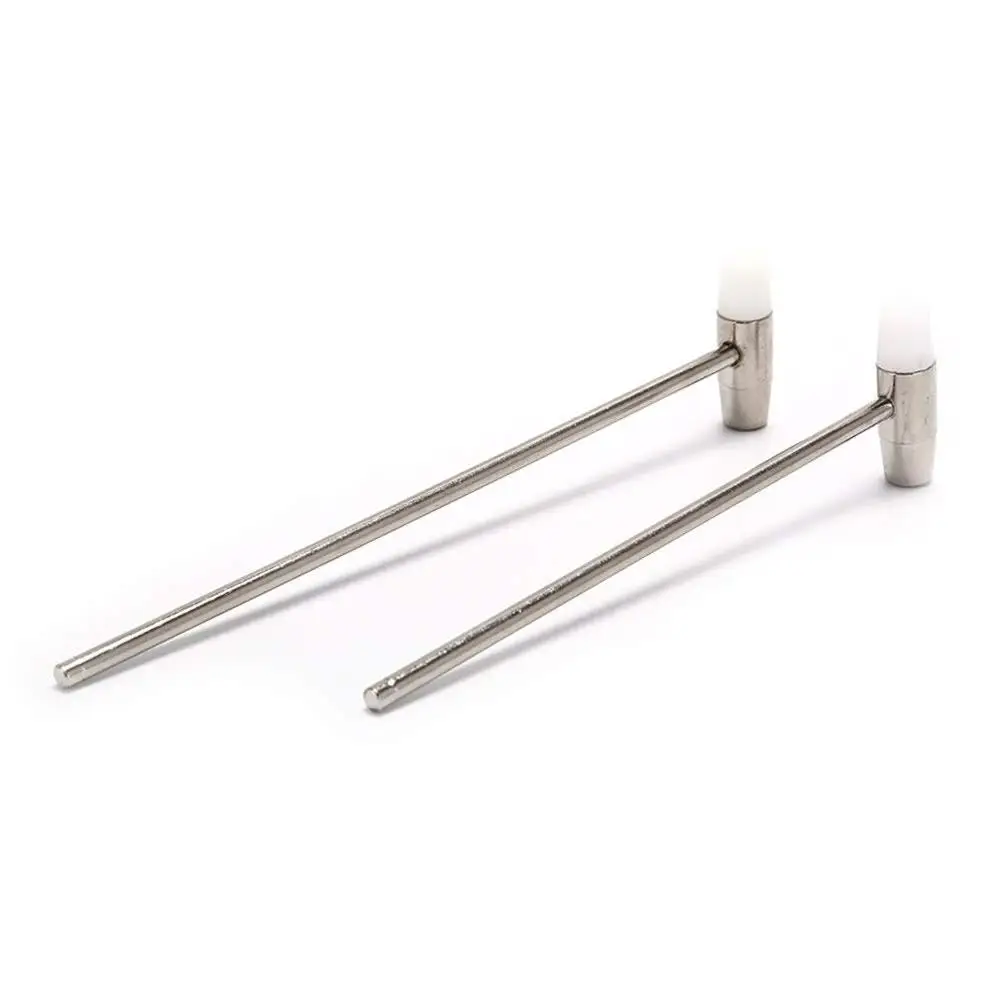 High Quality Best Selling Stainless Steel Watch Tool Watchmaker Hammer Jeweler Hammer Pin Remover 2023