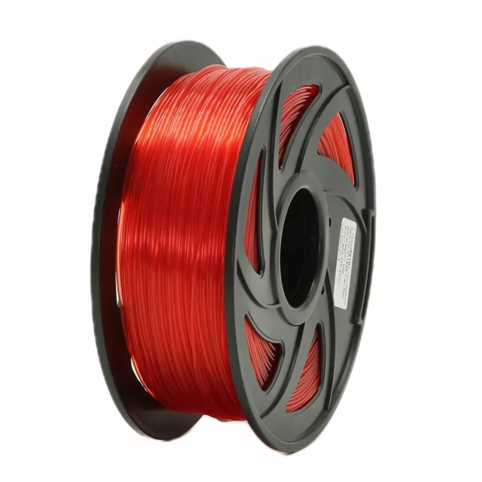 Нить для 3d принтера CR PETG 1 75 мм кг