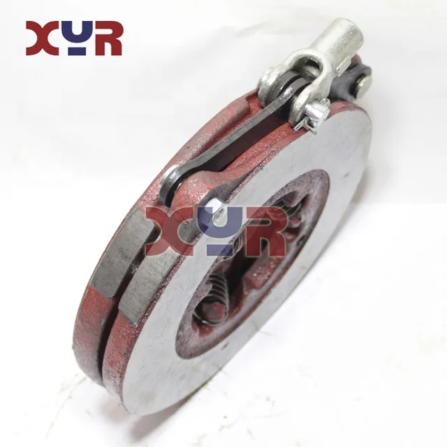 MTZ Brake Pressure Disc [ D=205mm ] 85-3502030