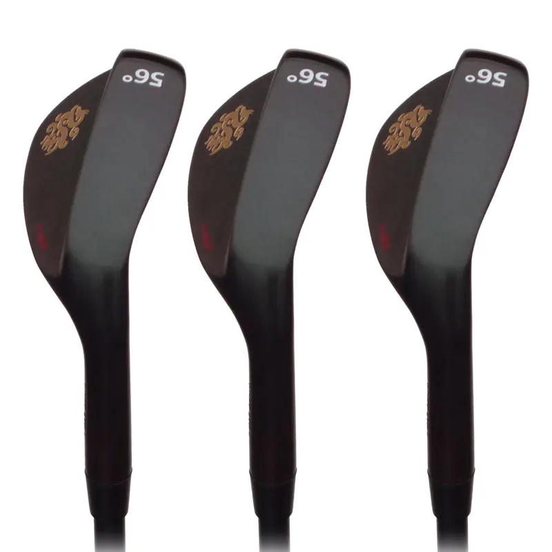 Manufacturers factory wholesale custom oem forged golf clubs wedge for sand ladies and men can use