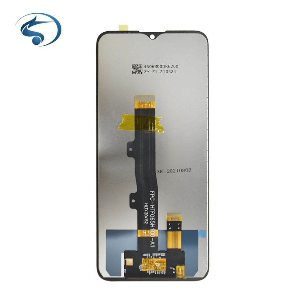 screen replacement phone lcd replacement lcd display for motorola For Motorola Moto E7 lcd touch screen pantallas de celulares