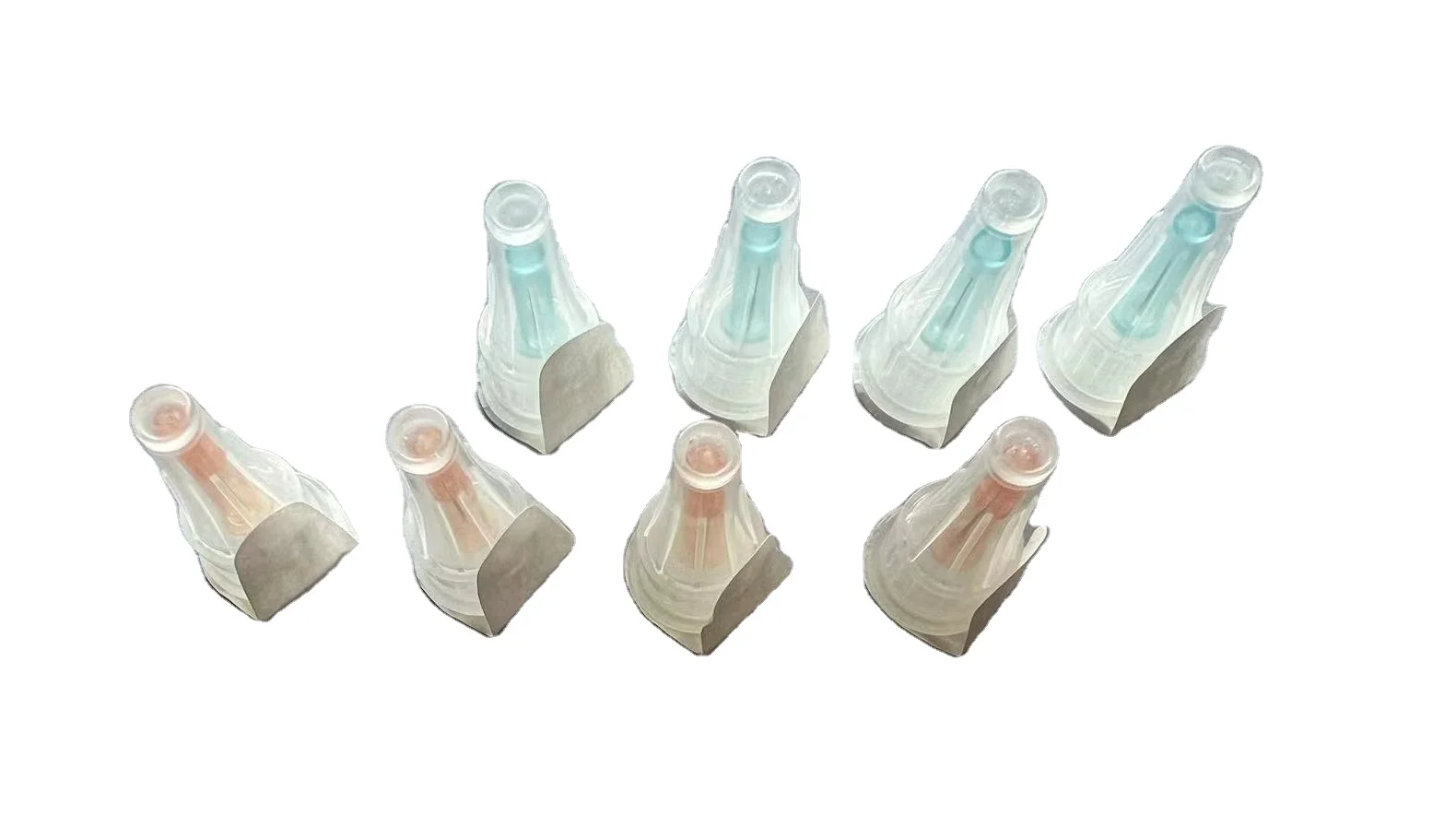 Wuzhou Medical Disposable insulin pen needles 32g 4mm Insulin Pen Needle for Insulin Syringe