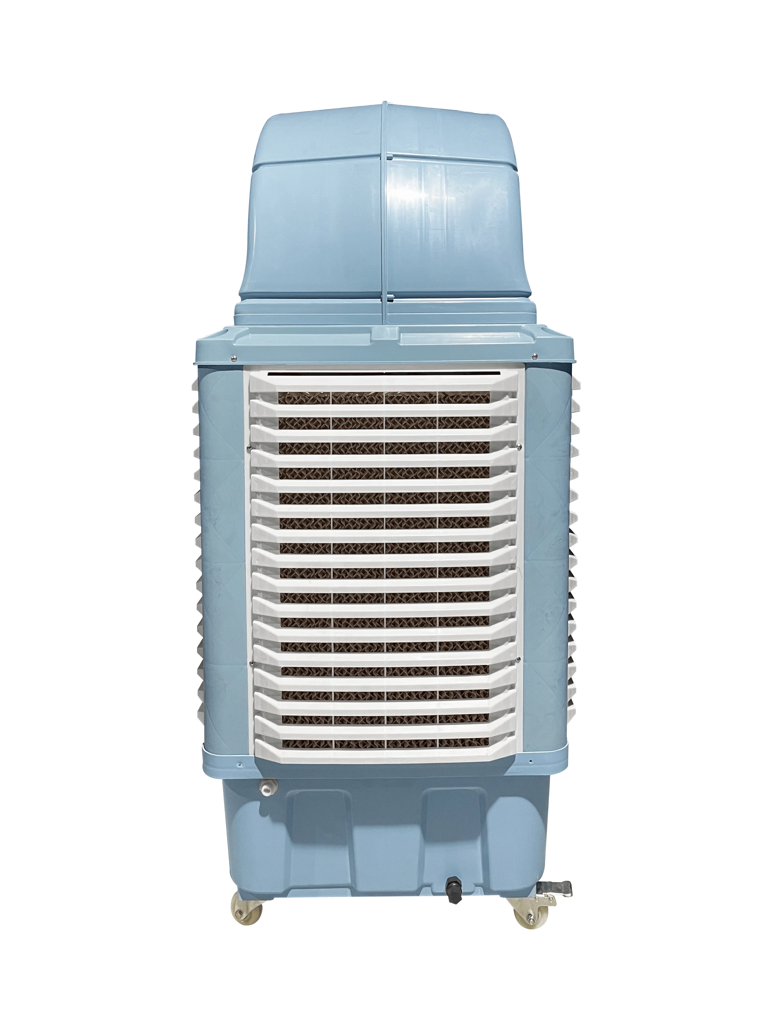 550 W Air Purifier Air Cooler Humidifier 3 in 1 Middle East Explosion-Proof Evaporative Desert Swamp Air Conditioners