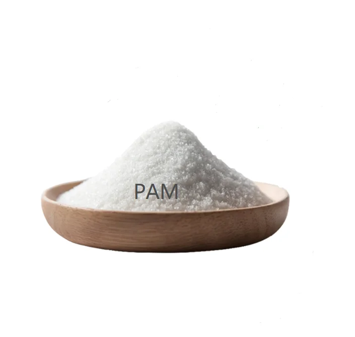 anionic polyacrylamide cationic polymer polyacrylamide powder granule pam for water polyacrylamide price