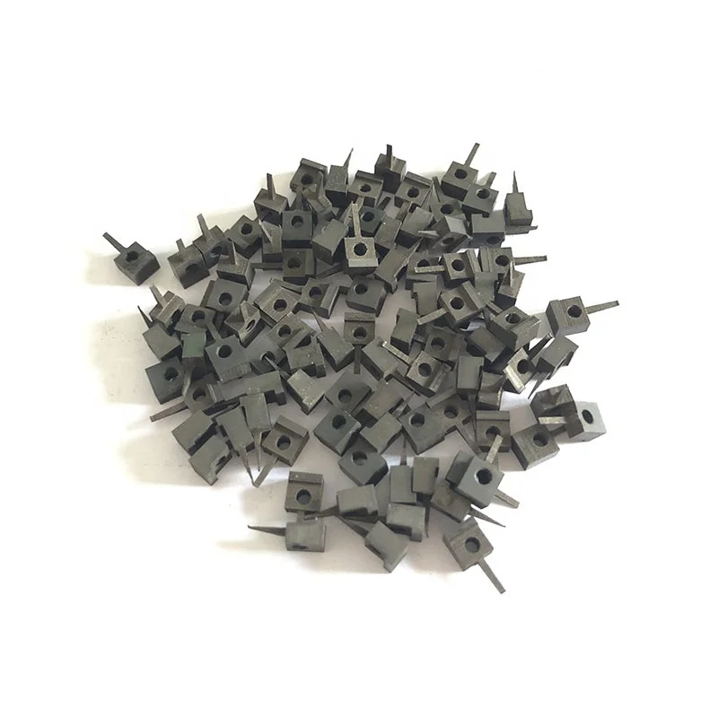YG8 tungsten carbide products for machinery