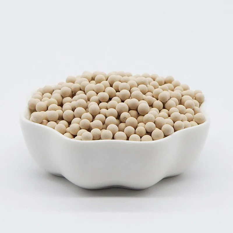 Chemical Auxiliary Agent Adsorbent Zeolite 3A 4A 5A 13X APG HP Oxygen IG PSA Activated Carbon Molecular Sieve