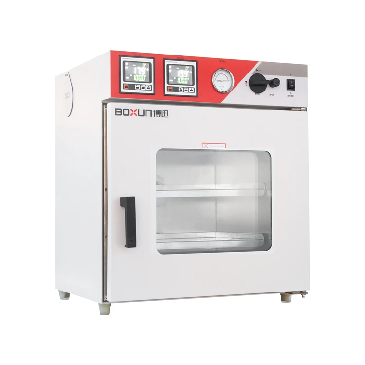 Wholesale Cheap Price Laboratory 250 degrees Celsius,53L BZF-50 Vacuum Drying Oven