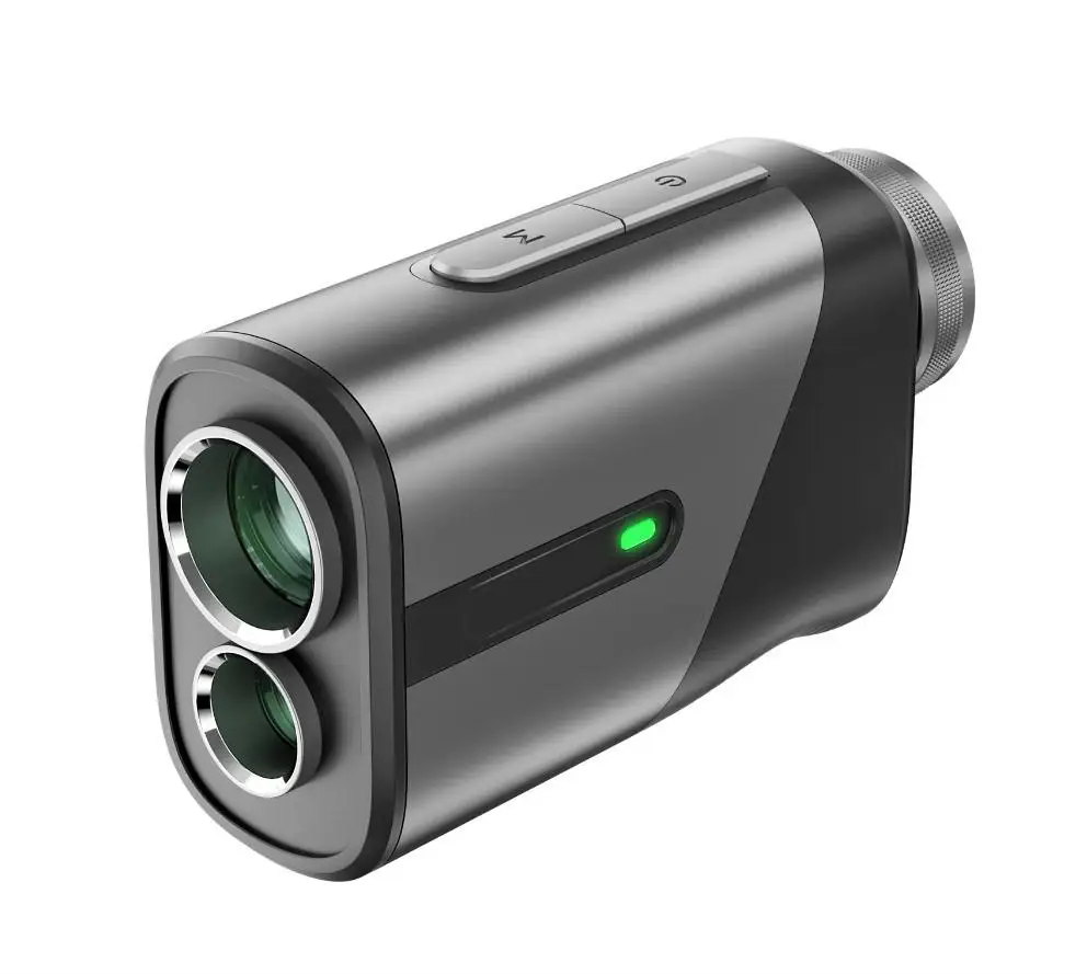 Лазерный дальномер Lango 600 м