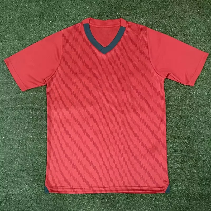 Football jersey African League match Ghana Ivory Coast Morocco Egypt Senegal