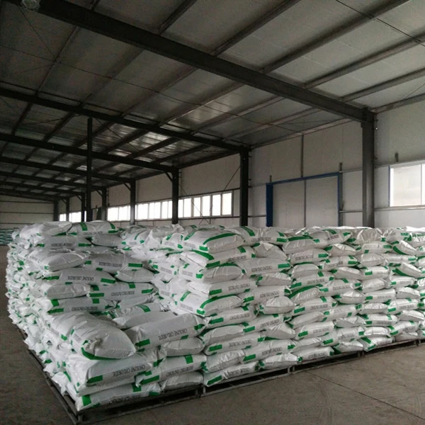 Poulty Feed Additive 67-48-1 Choline Chloride 50% 60% 70%