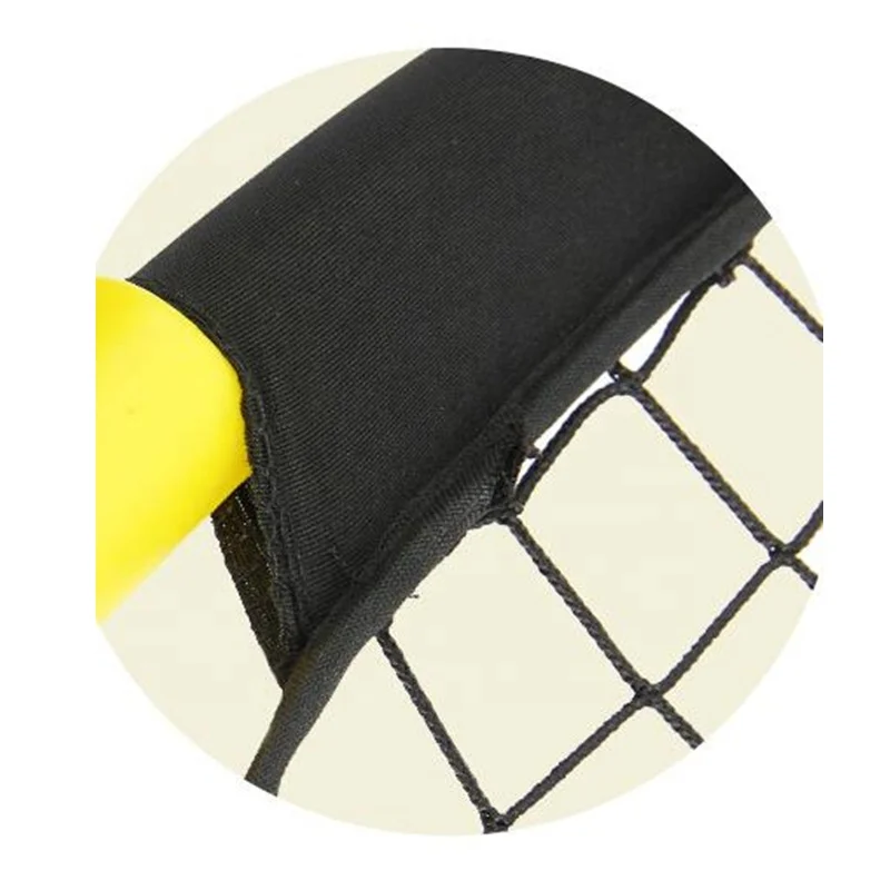 Outdoor Smash ball Standard 3 Ball Roundnet Kit Beach Ball Game Set