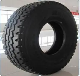Howo Heavy Duty Truck Tires