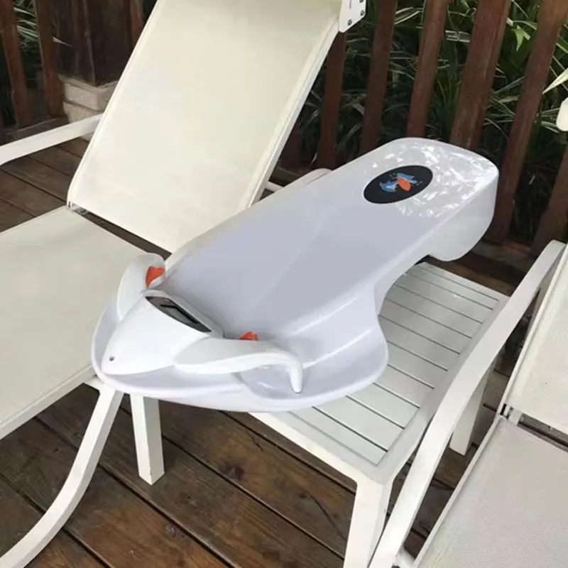 F2 Dual-Speed Electric Underwater Scooter Powerful Thruster for Ultimate Water Adventures