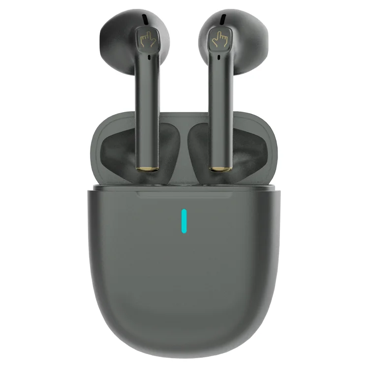 TWS Earphone Wireless Headphones 5.0 Sports Waterproof Earbuds true Stereo In Ear Headset For Redmi Huawei Samsung