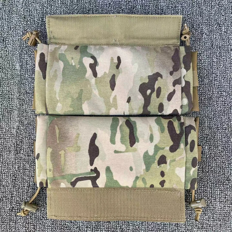 FERRO Roll  Bag under the hanging roll medical bag imported MC camouflage