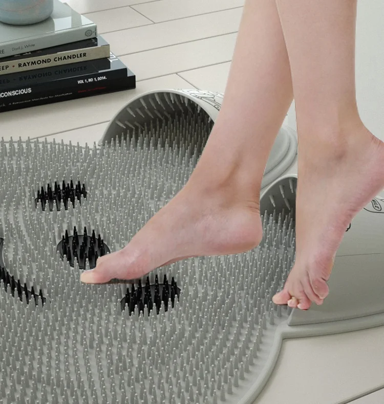 Buying Agent Bathroom Kitchen Waterproof Floor Pvc Bath Mat