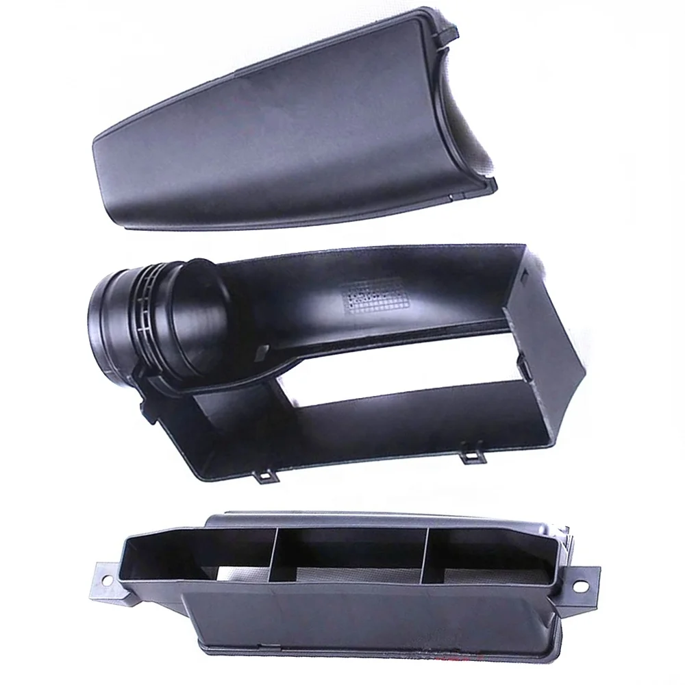 Car accessories for Volkswagen passat jetta tiguan engine intake Guide Duct 1K0805962E/ 3C0805971