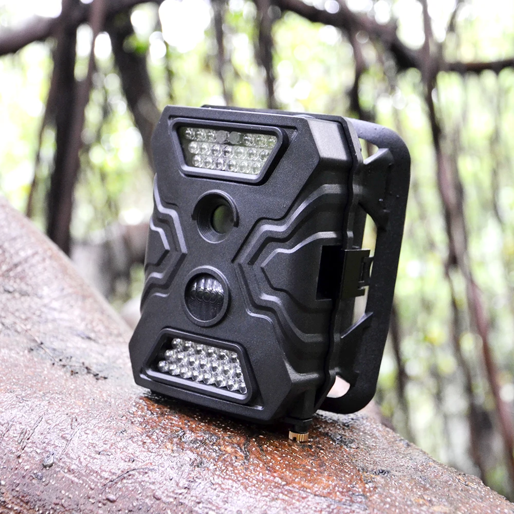  Произведено профессиональным производителем настоящая 12MP 720P камера для охоты и