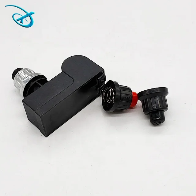 
bbq gas igniter pulse igniter module battery spark igniter 