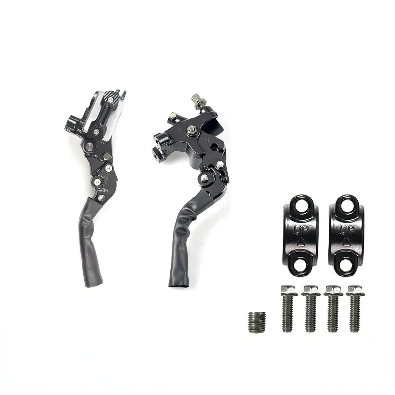 motorcycle accessories oil pumps Clutch Lever disc Brake Cylinder