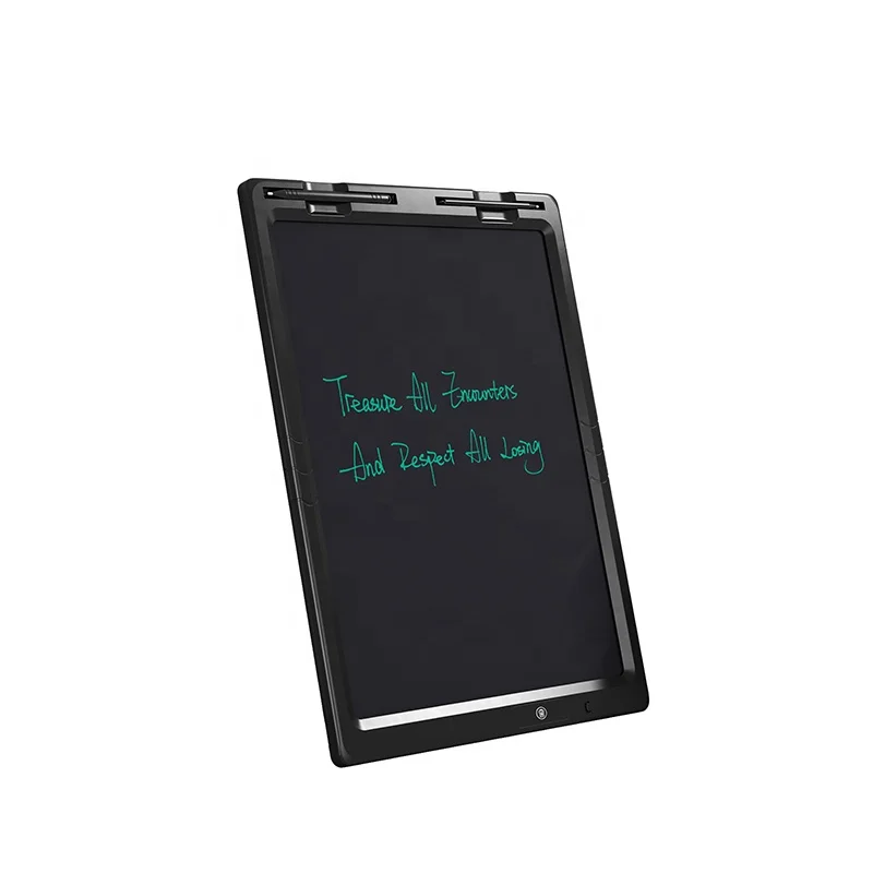 New 20 inch Electronic lcd writing Drawing Tablet Scribble Play Learning Boards for Children