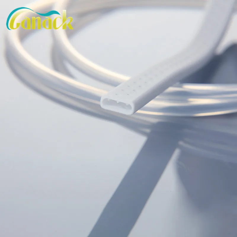 Made in china high quality silicone chest thoracic drainage tube