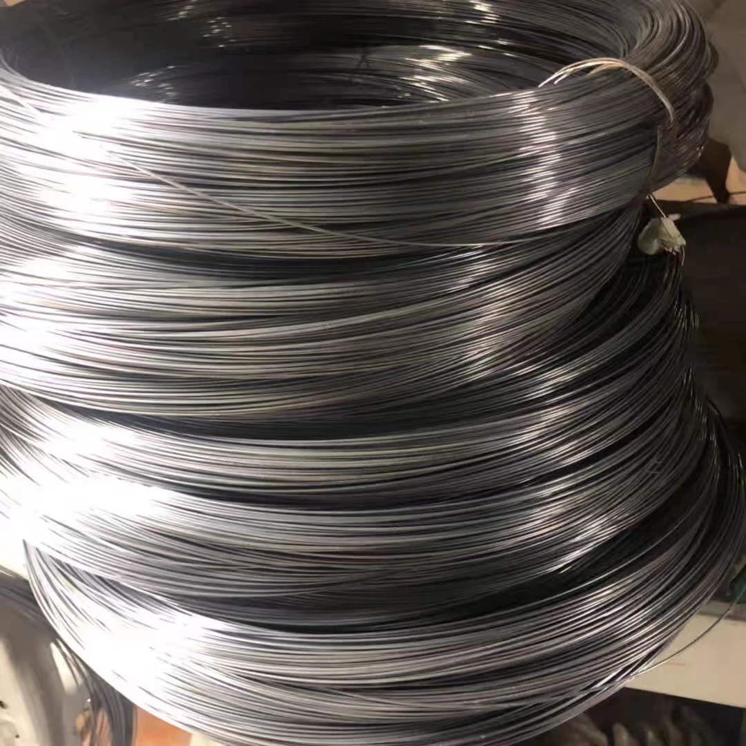 304 stainless steel wire surface bright stainless steel wire welding wire complete specifications