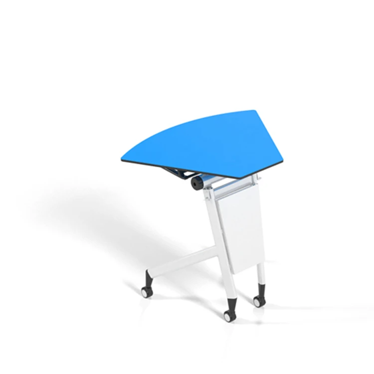 Коллекционная мебель группа трапеции дети складной школьный учебный стол эргономичный
