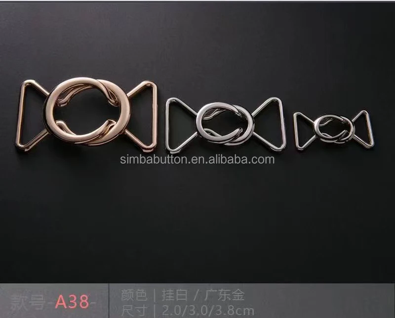 Factory Supply Custom Belt Buckle Leather Belt Technic Customized Style Design Material Plating In stock