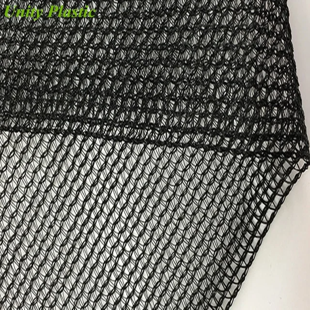 Sun Shade 90% Outdoor Shade Fabric Shade Cloth with Grommets for Pergola Cover Patio Gazebo Deck