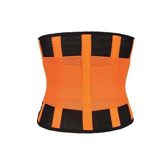 Custom Fit All Tummy Bandage Wrap Band Around Waist Trainer Elastic Belts Slimming Stomach Wrap Belt