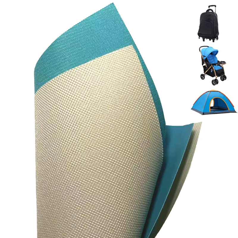 
2020 New Top Quality 600D Dog House Waterproof Material Outdoor Furniture Stock Lot Pvc Coated Textile Cheap Oxford Fabric 