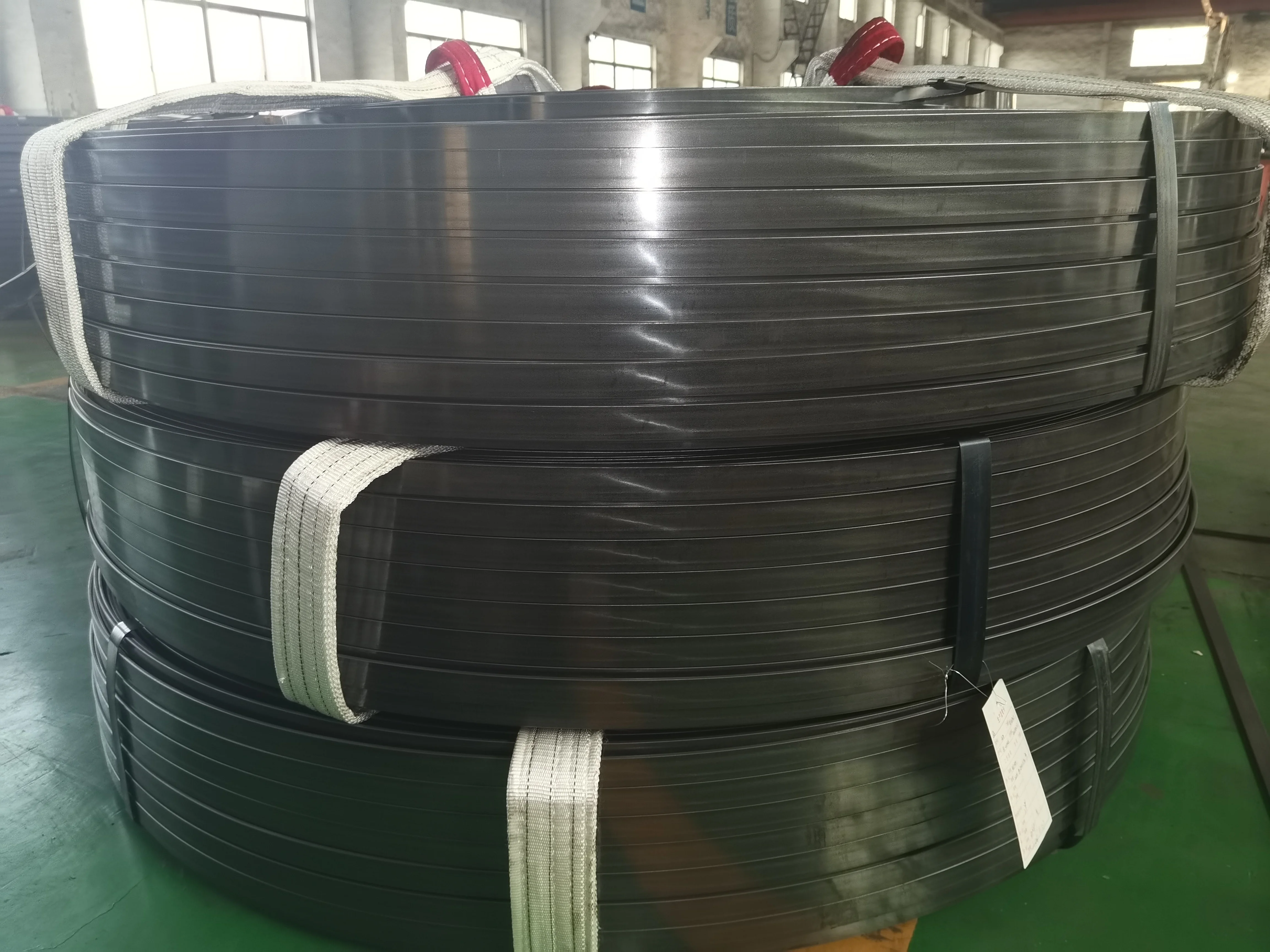 SCM440 SCM435  SCr440cold-drawn flat steel