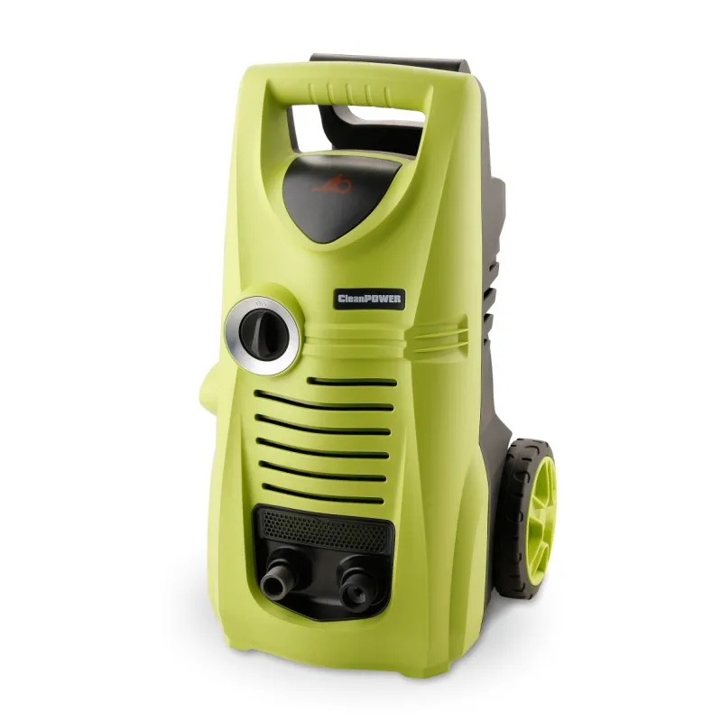 Hot sale good quality Home car wash Kit High pressure water gun Brand new AC automatic