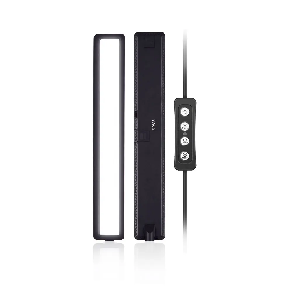 Monitor Light Screenbar Computer Screen Bar Modes Light Bar E-reading Led Task Lamp,3 Color Lamp White 60 Modern ABS -10 - 50