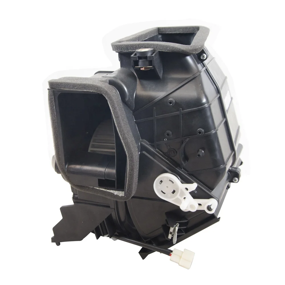 Автозапчасти OEM NO 8113910Q26 Китай грузовик автомобиль вентилятор для модели JAC 1025